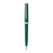 Pix Deep Green Ballpoint Pen - 1